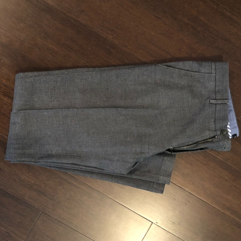 Men’s Banana Republic dress pants